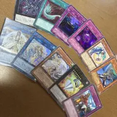 KONAMI 遊戯王ラッシュデュエル カード トレーディングカード まとめ売り