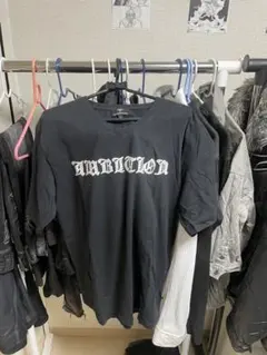 スカル　tシャツ　お兄系のサムネイル