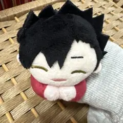 ハイキュー はぐキャラ コレクション スペシャル 黒尾鉄朗