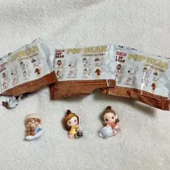 POPBEAN COFFEE FACTORY ポップビーン