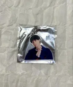 EBiDAN スポーツマヒップ キーホルダー ジャン海渡