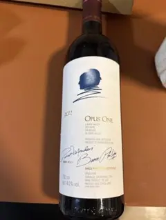Opus One オーパスワン 2019 750ml 赤ワイン 正規品 未開栓 - メルカリ