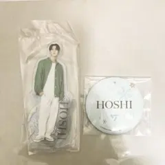 1番くじ ホシ アクスタ マグネット