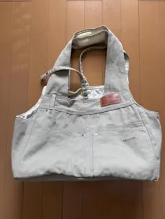 ANZUDOGキャリートートバック