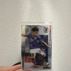 2026年最新】旗手怜央 カードの人気アイテム - メルカリ