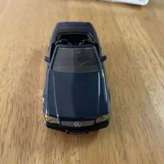 ベンツ ミニカー