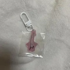 にじさんじ お食事グッズ ミニアクリルキーホルダー 夢追翔