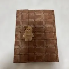 お裾分けファイル　コラージュ素材