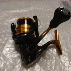 シマノ10 ソアレCI4 C2000PGS SHIMANO Soare - メルカリ