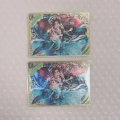うたプリ ビジュコレ SR 愛島セシル