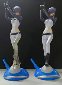 お*い様 攻殻機動隊 草薙素子 ver2 GKグラビアンスキー お*い様 攻殻機動隊 草薙素子 ver2 GKグラビアンスキー - メルカリ