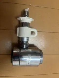 未開封 Panasonic 分岐水栓 食器洗浄機用 CB-SXH7 Amazon | パナソニック 分岐水栓 食器洗浄機用 CB-SXH7