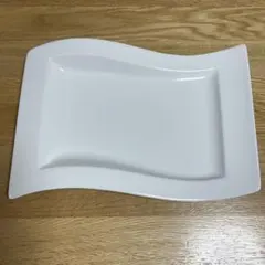 Villeroy & Boch ビレロイ&ボッホ ニューウェイブ プレート 大 - メルカリ
