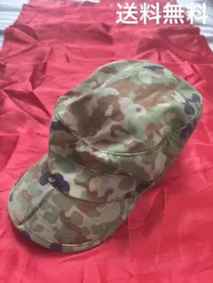 AOSE できるように見える戦闘帽　Mサイズ