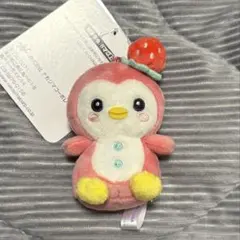 JOCHUM ぽぽ カラビナマスコット