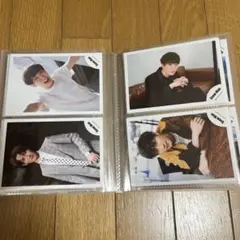 ら*ん様 SnowMan 渡辺翔太　写真　9枚