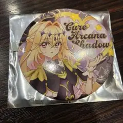 名探偵プリキュア ドリステ 缶バッジ アンサー - メルカリ