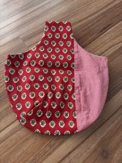 ハンドメイドバッグ