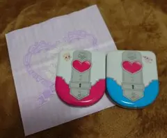 ふたりはプリキュア コミューン缶