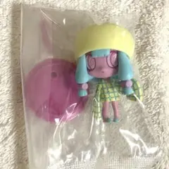 ウイルスイーツ virusweets フィギュアコレクション カラフルマシュマロ