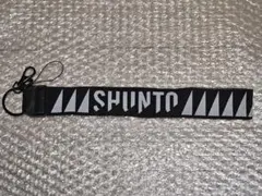 BE:FIRST SHUNTO ハンドストラップ