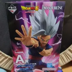 【新品・未開封】孫悟飯ビースト A賞 「一番くじ ドラゴンボール VSオムニバスのサムネイル