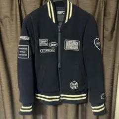 2025年最新】LOOPWHEELER メンズ スタジャンの人気アイテム - メルカリ