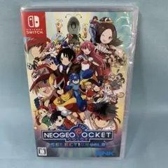 NEOGEO POCKET COLOR SELECTION Vol.2