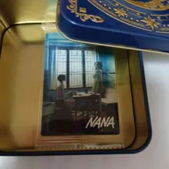 矢沢あいツインウエハース　NANA　未使用、未開封VR-31　ナナとハチ