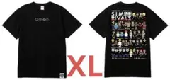 新品未開封】SiM 20YEARS 記念Tシャツ Lサイズ - メルカリ