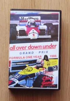 2026年最新】f1 総集編 ビデオの人気アイテム - メルカリ