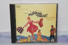 CD￥3200盤★サウンド・オブ・ミュージック　サントラ★ド・レ・ミの歌