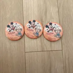 2025年最新】ダッフィー 非売品 ピンバッジの人気アイテム