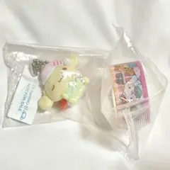 くら寿司 シナモロール コラボ フィギュア エスプレッソ