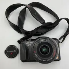 F6488 LUMIX DMC–GF5 GF5 コンパクトデジタルカメラ