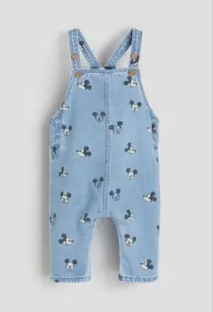 H＆M ベビー サロペット