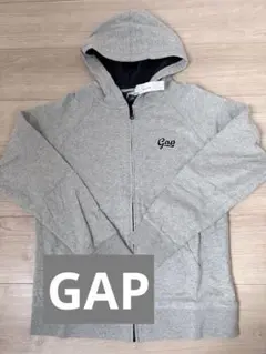 【クリーニング済】GAP フード パーカー