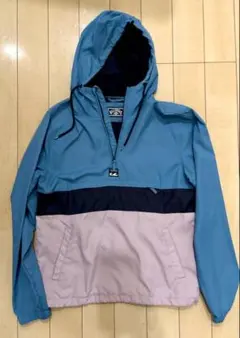 値下げ中、BILLABONG ナイロンジャケット メンズSサイズ(ユニセックス)
