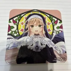 シスタークレア　コースター