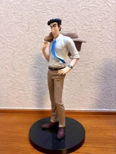 クレヨンしんちゃん 野原ひろし　フィギュア　箱無し