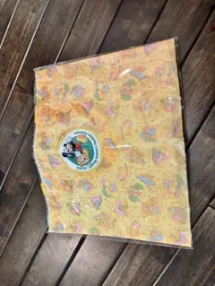 Disney トートバッグ