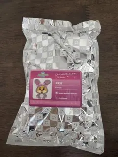 MINISO　Zootopia 2 Finnick