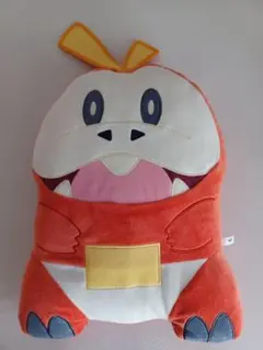 ラ*ル様 ポケットモンスター ホゲータ ぬいぐるみ