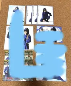 忍ミュ 久々知 ブロマイド