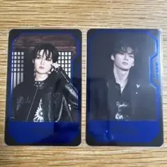 2026年最新】straykids リノ トレカ hopの人気アイテム - メルカリ