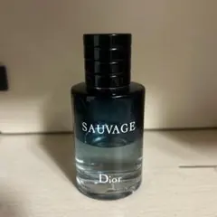Dior SAUVAGE Eau de Toilette