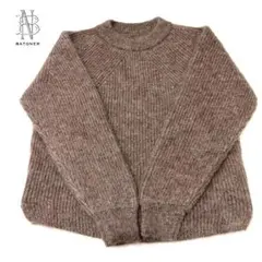 2025年最新】batoner モヘアの人気アイテム - メルカリ