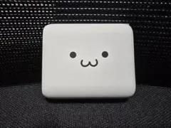 エレコム モバイルバッテリー DE-AC06-5000WF