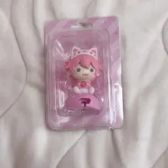 すとぷり さとみ ケーブルカバーのサムネイル