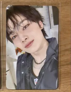 アイエン KARMA FANS SKZOOトレカ Straykids